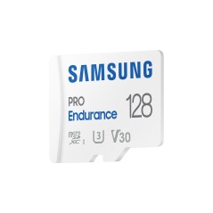 Samsung Mb-Mj128K 128 Gb Microsdxc - MicroSDXC kort